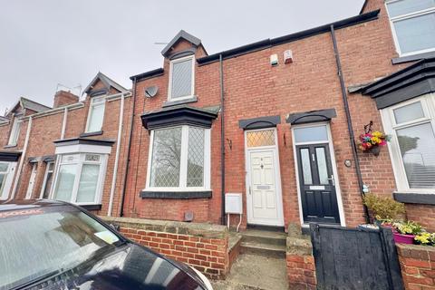 2 bedroom terraced house for sale, Park View, Seaham, County Durham, SR7