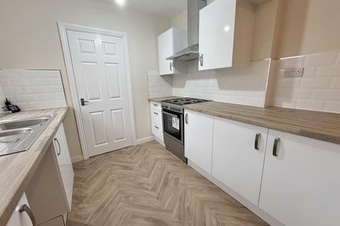 2 bedroom terraced house for sale, Park View, Seaham, County Durham, SR7