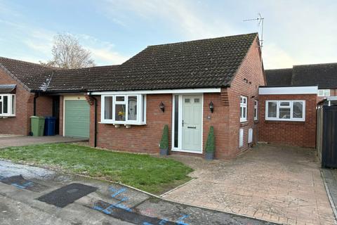 undefined, Northway, Tewkesbury GL20