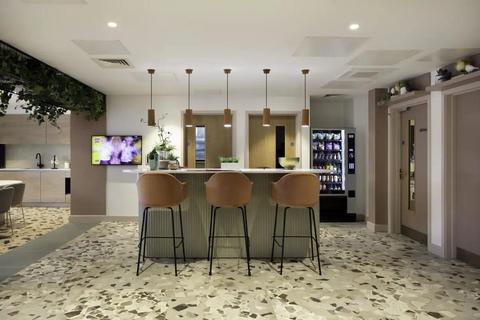 undefined, University Road, Belfast BT7