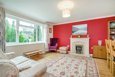 4 bedroom detached house for sale, Llandevaud, Newport