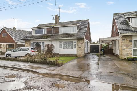 3 bedroom semi-detached house for sale, St. Dials Close, Monmouth