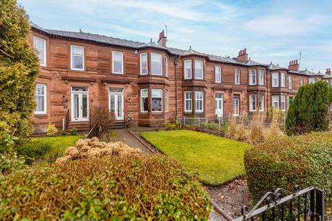 Carmunnock Road, Cathcart, Glasgow