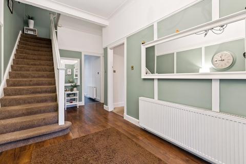 undefined, Carmunnock Road, Cathcart, Glasgow