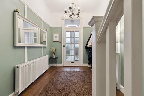 undefined, Carmunnock Road, Cathcart, Glasgow