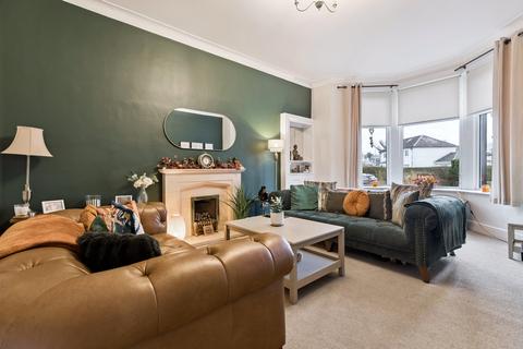 undefined, Carmunnock Road, Cathcart, Glasgow