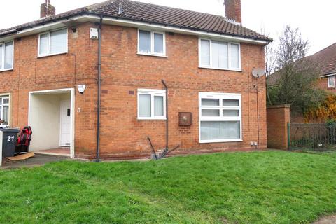 undefined, Buckland End, Birmingham B34