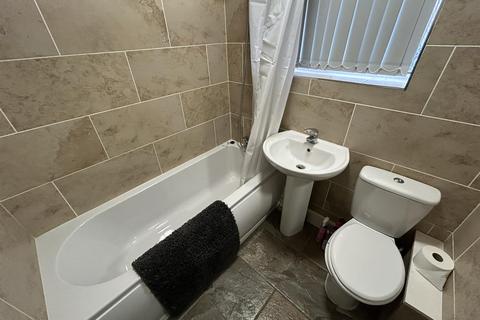 undefined, Buckland End, Birmingham B34