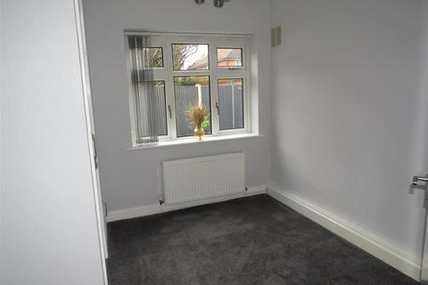 undefined, Buckland End, Birmingham B34