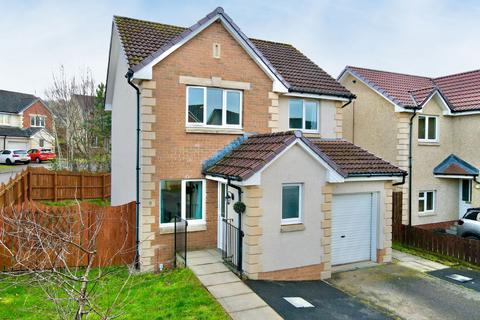 3 bedroom detached house for sale, 5 Morning Field Place, Inverness, IV2 6AZ