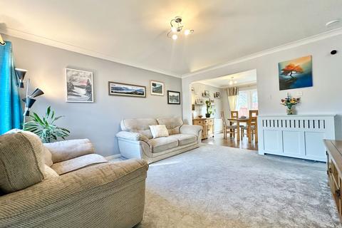 3 bedroom detached house for sale, 5 Morning Field Place, Inverness, IV2 6AZ