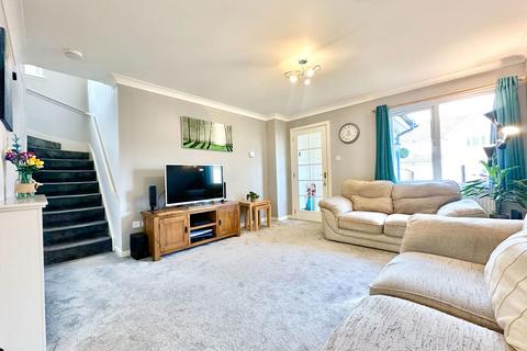 3 bedroom detached house for sale, 5 Morning Field Place, Inverness, IV2 6AZ