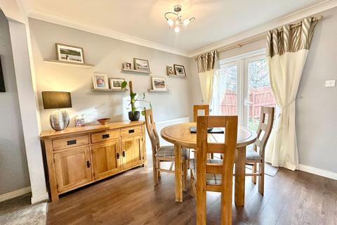 3 bedroom detached house for sale, 5 Morning Field Place, Inverness, IV2 6AZ