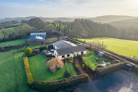 undefined, Woodland Head, Yeoford, EX17