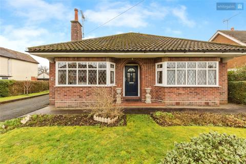 undefined, Sandylands Park, Wistaston, Crewe, Cheshire, CW2