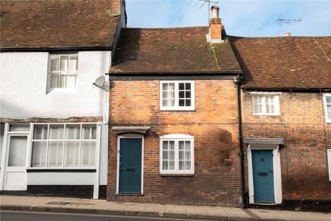 undefined, Chesil Street, Winchester, Hampshire, SO23