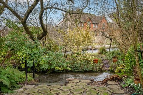 undefined, Chesil Street, Winchester, Hampshire, SO23