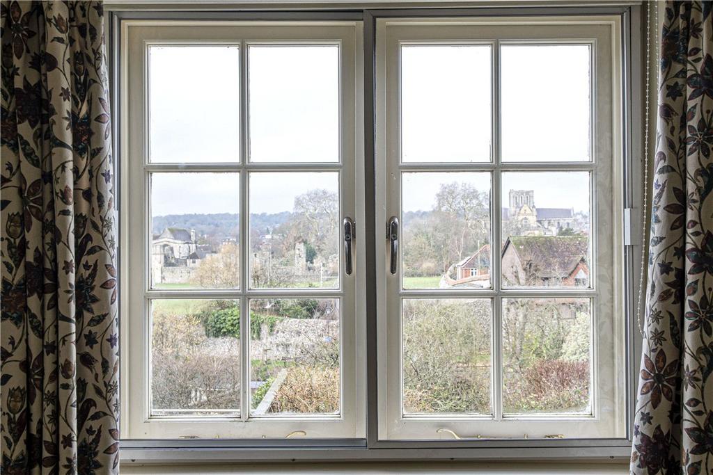 Window View