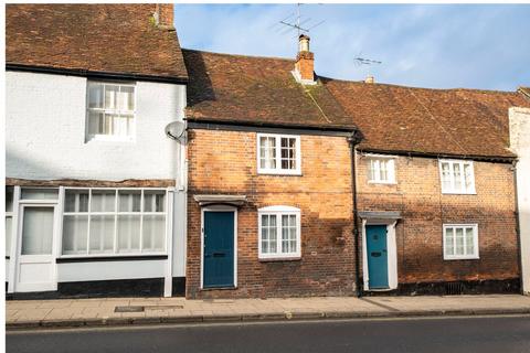 undefined, Chesil Street, Winchester, Hampshire, SO23