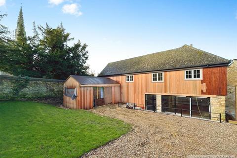 undefined, The Street, South Luffenham, Oakham