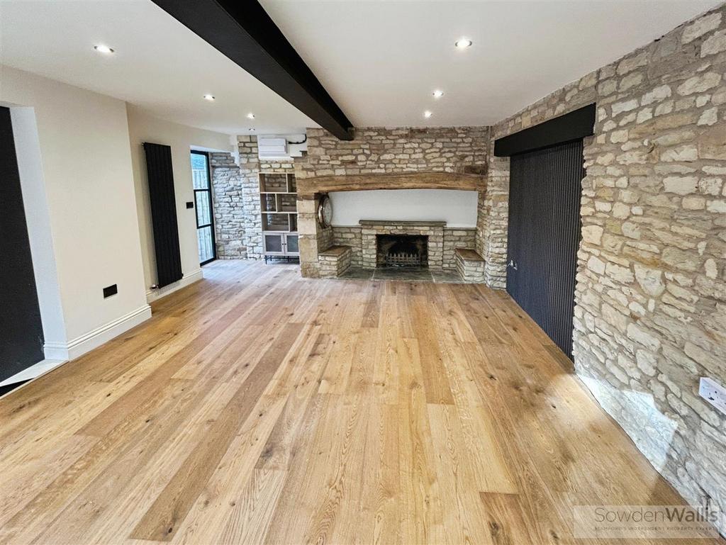 Living/Family Room
