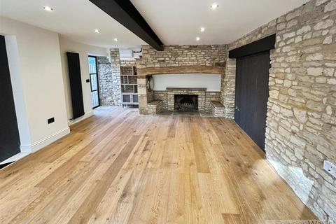 undefined, The Street, South Luffenham, Oakham