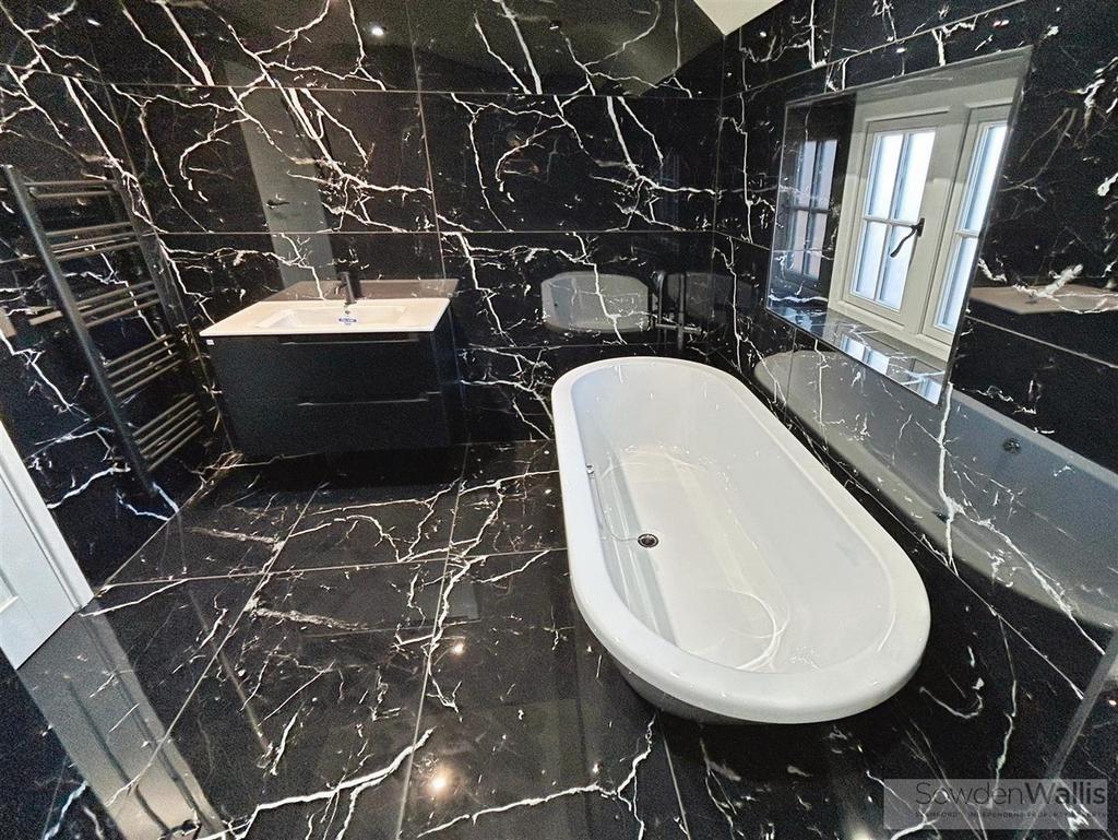 Bathroom/WC