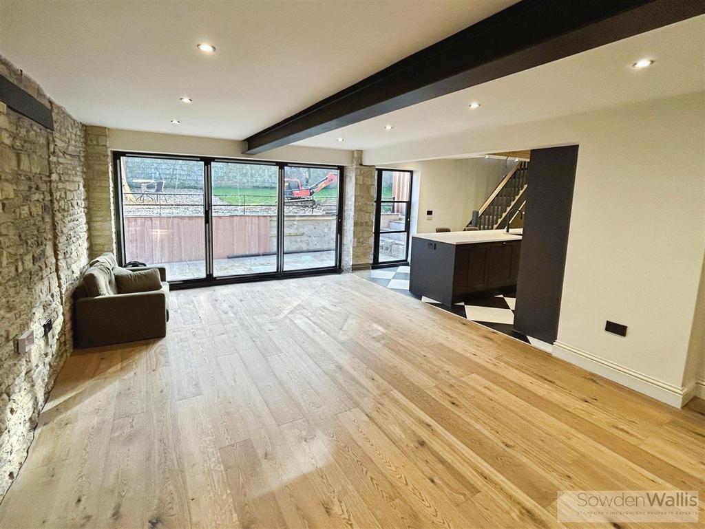Living/Family Room