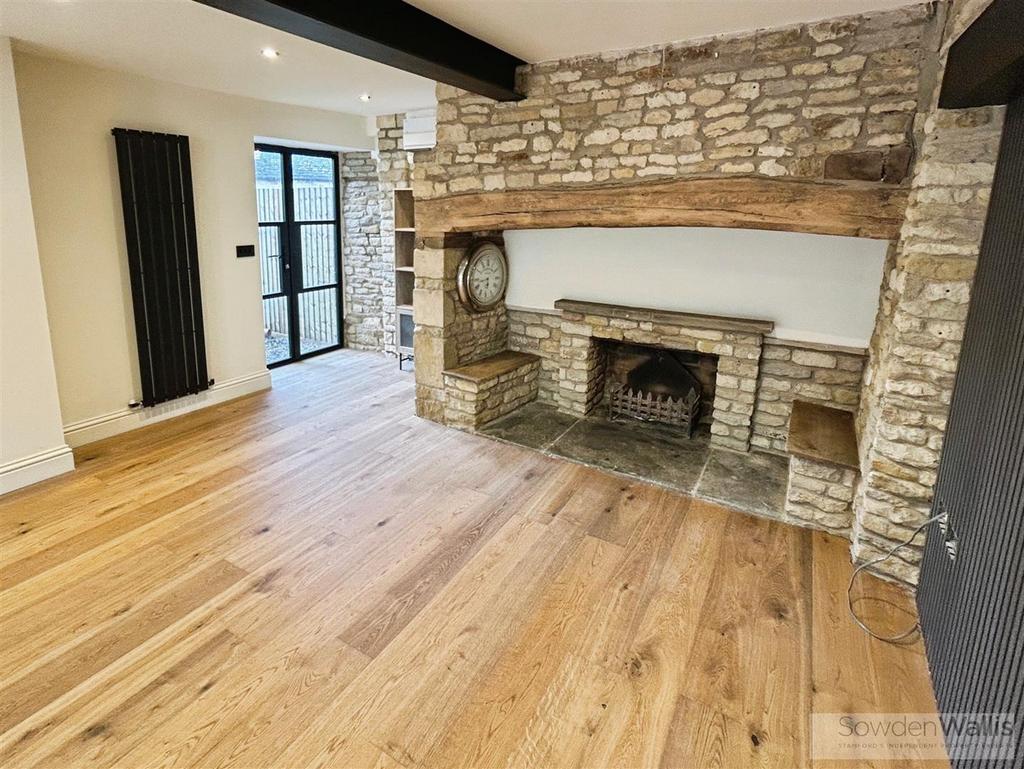 Living/Family Room