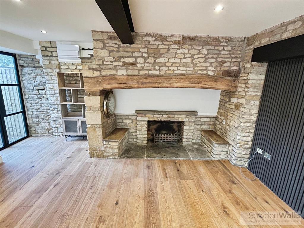 Living/Family Room