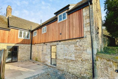 undefined, The Street, South Luffenham, Oakham