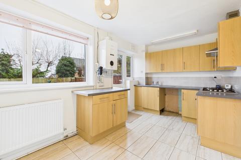 2 bedroom terraced house to rent, Lillingstone Close, Markfield, LE67