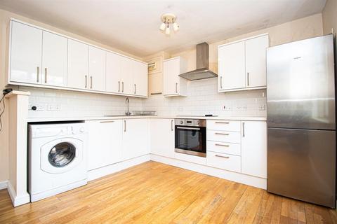 undefined, Cremer Street, Shoreditch, E2