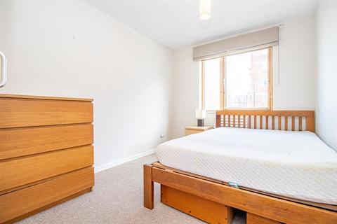 undefined, Cremer Street, Shoreditch, E2