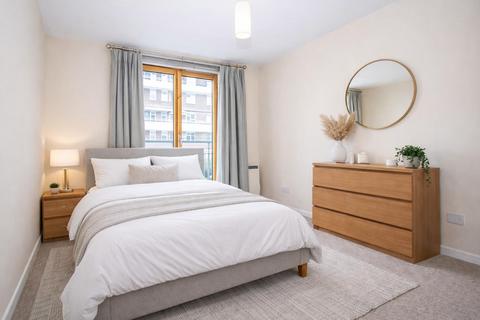 2 bedroom apartment to rent, Cremer Street, Shoreditch, E2