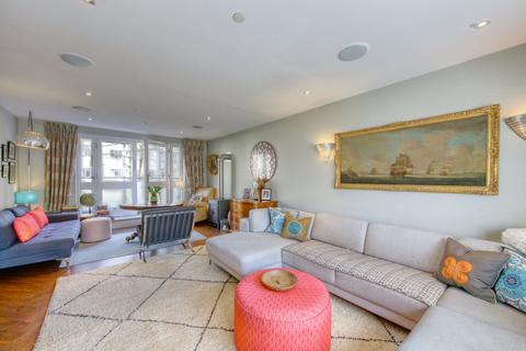 5 bedroom semi-detached house for sale, Clavering Place, London, SW12