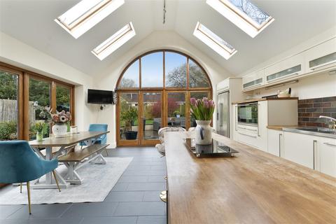 undefined, Saunton Road, Braunton EX33