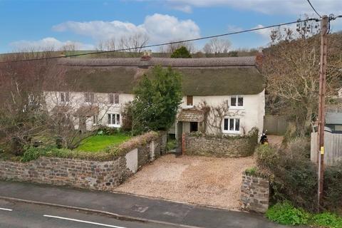 undefined, Saunton Road, Braunton EX33