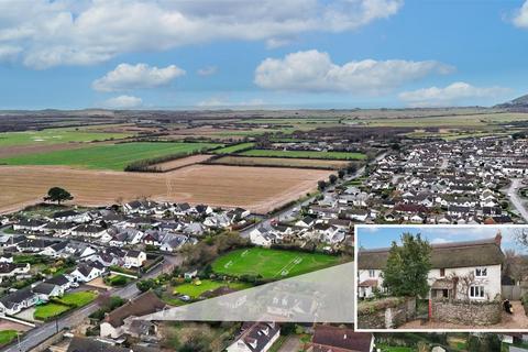 undefined, Saunton Road, Braunton EX33