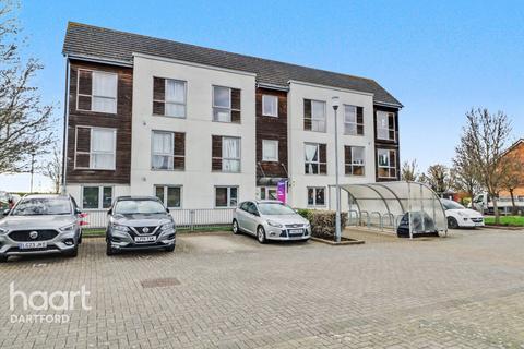 Dulcie Close, Greenhithe