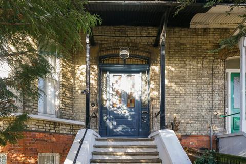 undefined, Warham Road, South Croydon, CR2