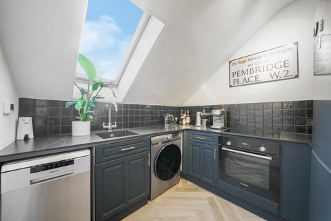 undefined, Warham Road, South Croydon, CR2