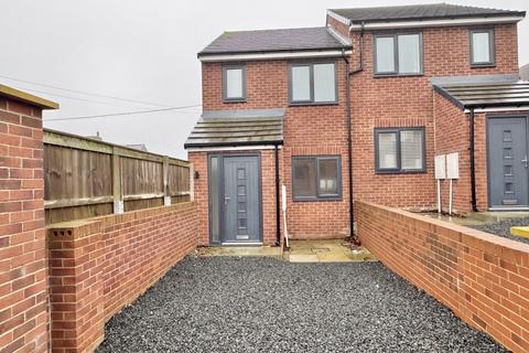 undefined, Coronation Court, Murton, Co Durham, SR7