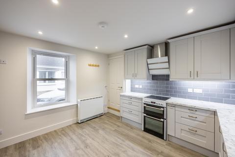 1 bedroom semi-detached house to rent, Cobo Coast Road, Castel, Guernsey