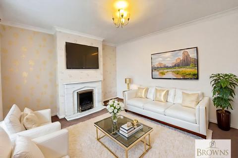 3 bedroom semi-detached house for sale, Burns Avenue, Boldon Colliery