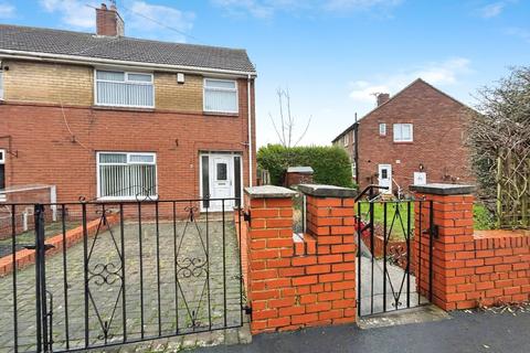 undefined, Burns Avenue, Boldon Colliery