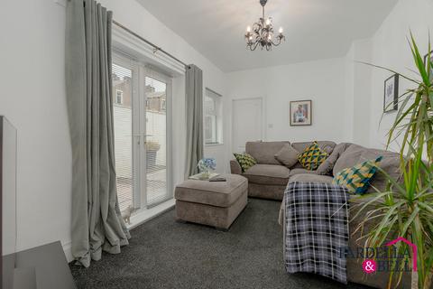 undefined, Woodgrove Road, Burnley, BB11
