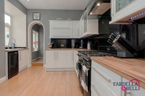 undefined, Woodgrove Road, Burnley, BB11