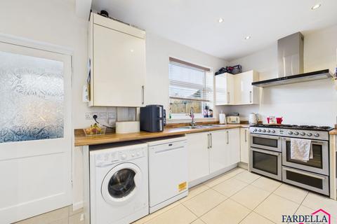 undefined, Rutland Avenue, Burnley, BB12