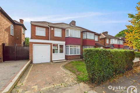 4 bedroom semi-detached house for sale, Crowshott Avenue, Stanmore, HA7